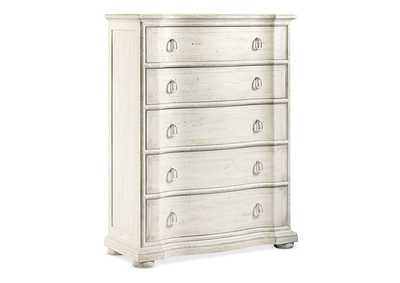Image for Traditions Five - Drawer Chest
