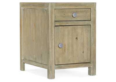 Image for Surfrider Chairside Chest