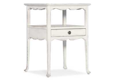 Image for Charleston One - Drawer Accent Table