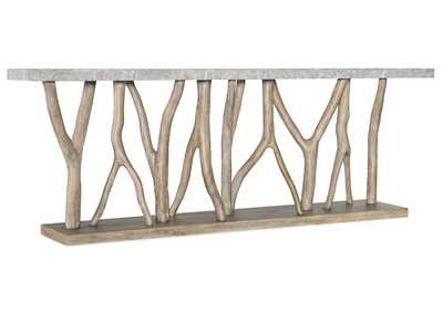 Image for Surfrider Console Table