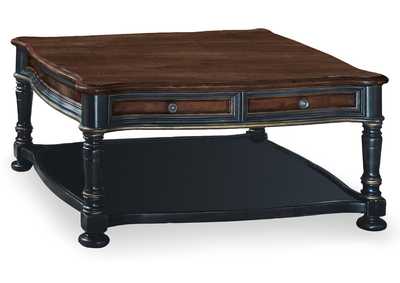 Image for Preston Ridge Square Cocktail Table