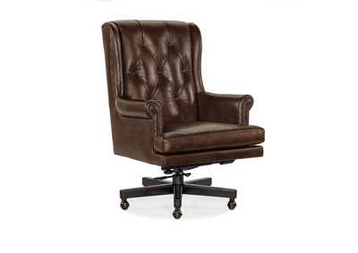 Image for Charleston Executive Swivel Tilt Chair