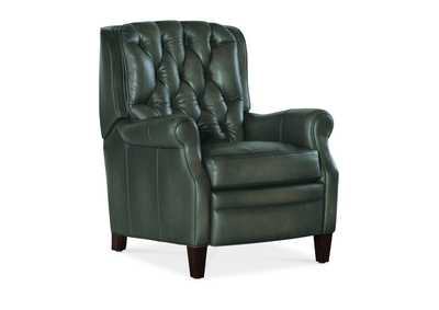 Image for Palmer Press Back Recliner