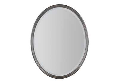 Image for Americana Oval Mirror