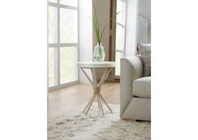 Amani Accent Table,Hooker Furniture