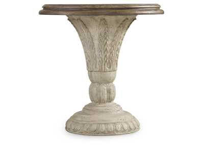 Image for Solana Round Accent Table