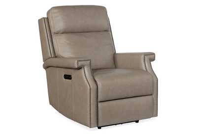 Image for Vaughn Zero Gravity Recliner With Power Headrest