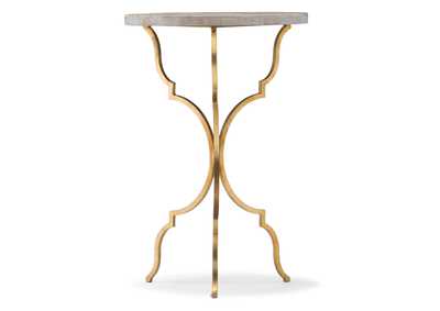 Image for Round Martini Table