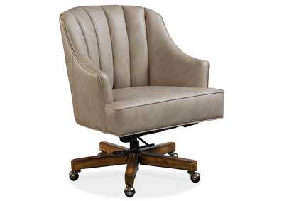 Image for Haider Executive Swivel Tilt Chair