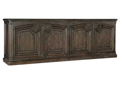 Image for Traditions Credenza