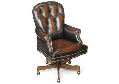 Image for Marcus Executive Swivel Tilt Chair