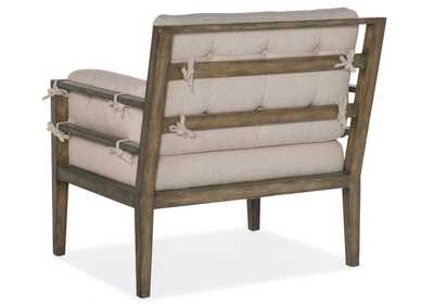 Sundance Chair,Hooker Furniture