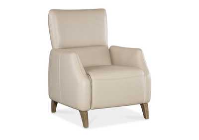 Image for Rumero Press Back Recliner