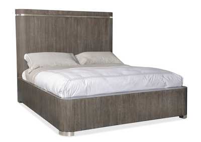 Image for Modern Mood Queen Panel Bed