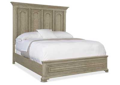 Image for Alfresco Leonardo Cal King Mansion Bed