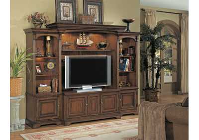 Image for Brookhaven Home Theater Group