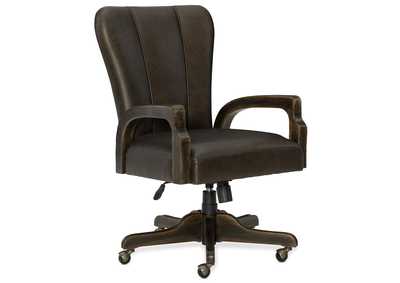 Image for Crafted Desk Chair