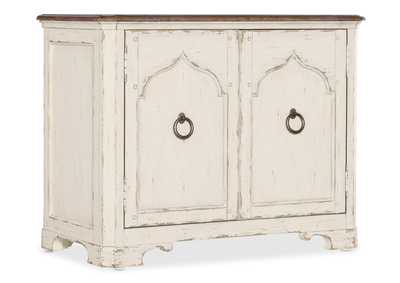 Image for Americana Two - Door Nightstand