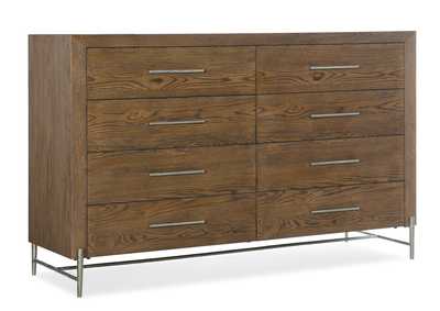 Image for Chapman Eight - Drawer Dresser