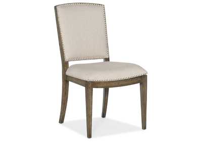 Image for Sundance Carved Back Side Chair-2 per ctn/price ea