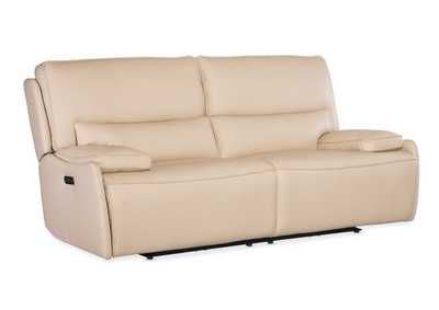 Image for Kramer Zero Gravity Power Sofa W - Power Headrest