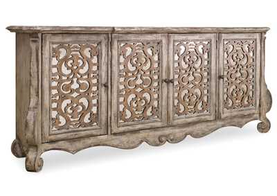 Image for Chatelet Credenza