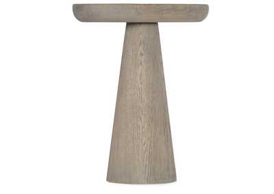 Image for Commerce & Market Wood Spot Table