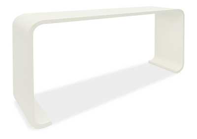 Image for Serenity Kai Console Table