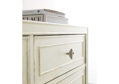 Sanctuary Anastasie Dresser,Hooker Furniture