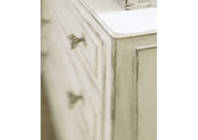 Sanctuary Anastasie Dresser,Hooker Furniture