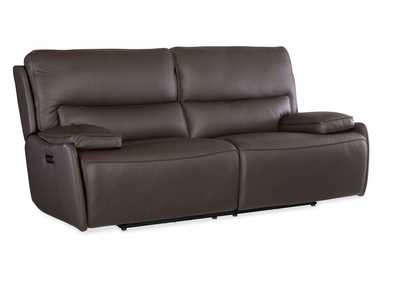 Image for Kramer Zero Gravity Power Sofa W - Power Headrest