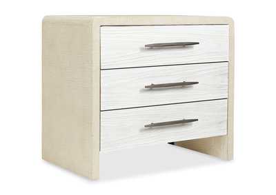 Image for Cascade Three - Drawer Nightstand