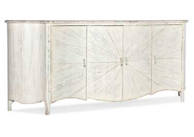 Image for Traditions Entertainment Console