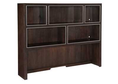 Image for House Blend Credenza Hutch