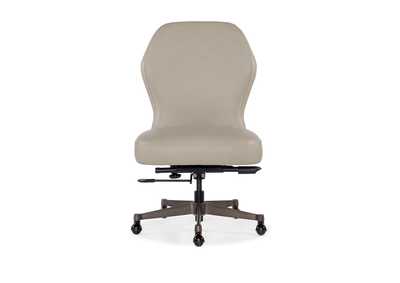 Executive Swivel Tilt Chair,Hooker Furniture