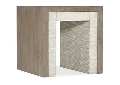 Image for Serenity Skipper End Table