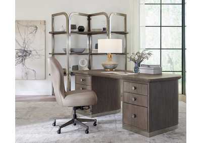 Executive Swivel Tilt Chair,Hooker Furniture