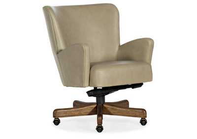 Image for Eva Executive Swivel Tilt Chair