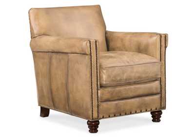 Image for Potter Club Chair
