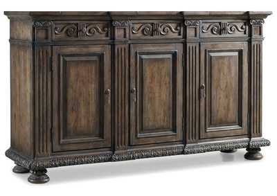 Image for Rhapsody 72'' Credenza