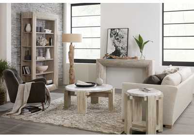 Amani Sofa Table,Hooker Furniture