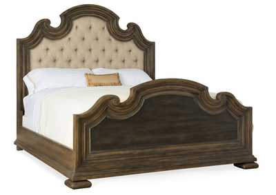 Image for Fair Oaks California King Uph Bed