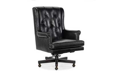 Image for Charleston Executive Swivel Tilt Chair