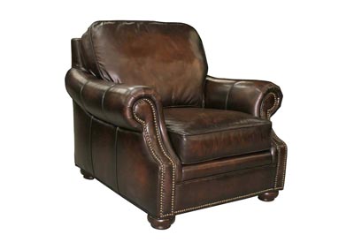 Sedona Chateau Chair,Hooker Furniture