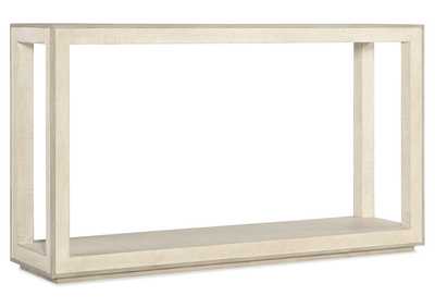 Image for Cascade Console Table