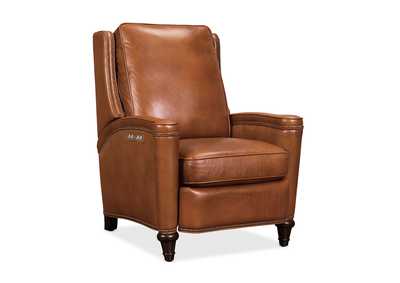 Image for Rylea PWR Recliner w/ PWR Headrest