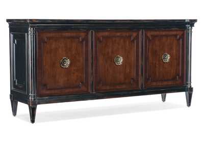 Image for Charleston Entertainment Console