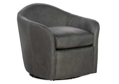 Image for Roper Swivel Club Chair