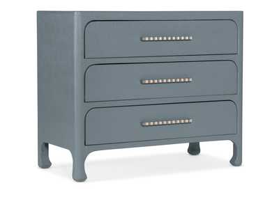 Image for Serenity Cruiser Accent Chest