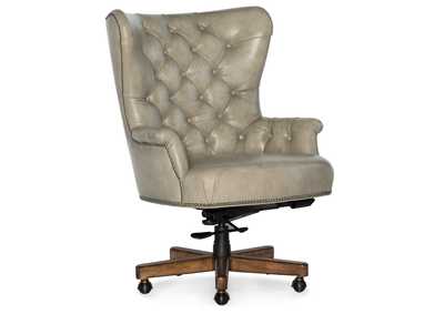 Image for Issey Executive Swivel Tilt Chair